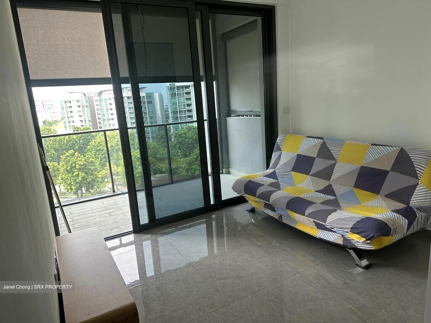 Parc Clematis (D5), Apartment #435398411